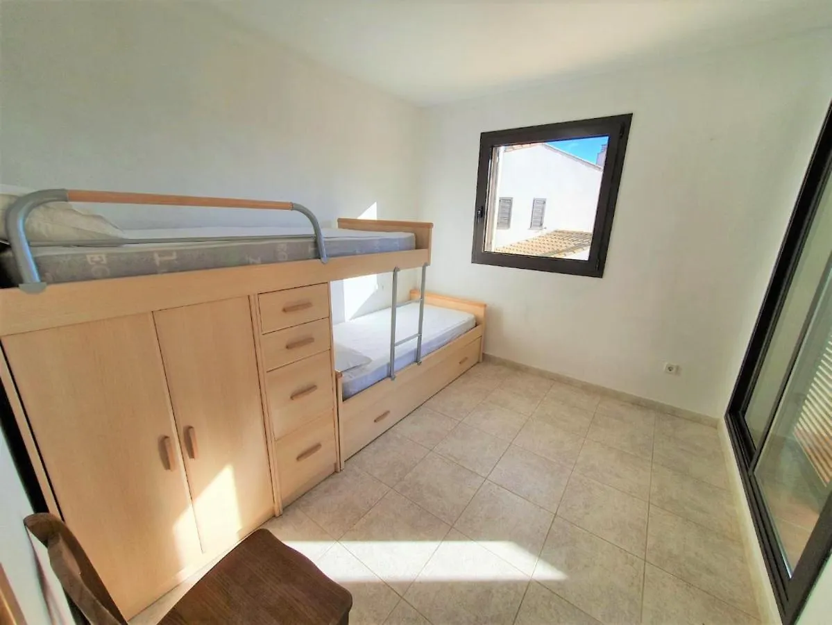 Сasa de vacaciones Villa Casa LA PLETERA 367 L'Estartit