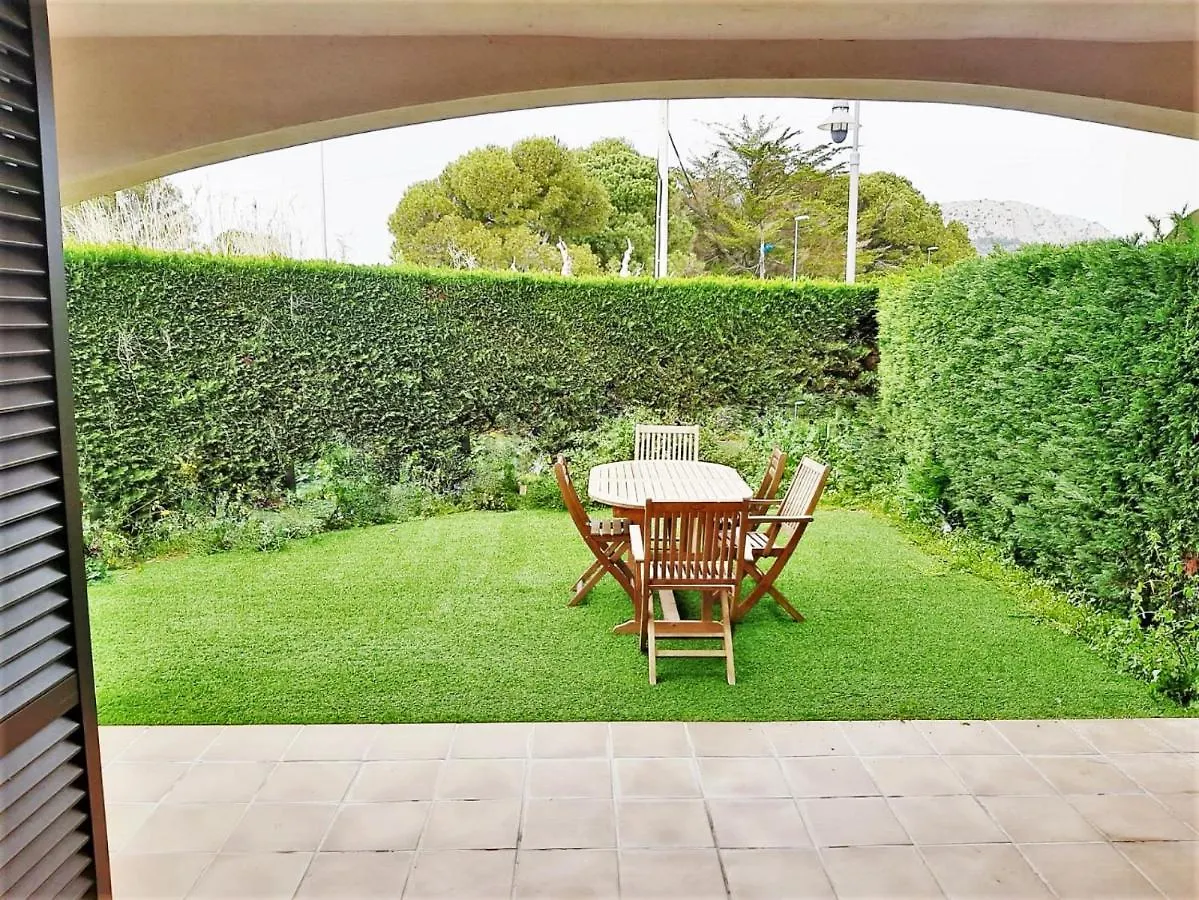 Villa Casa LA PLETERA 367 L'Estartit 0*,  España