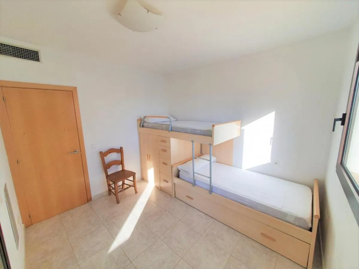 Villa Casa LA PLETERA 367 L'Estartit Сasa de vacaciones