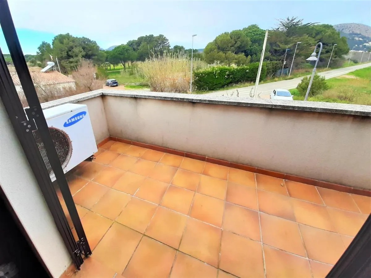 Villa Casa LA PLETERA 367 L'Estartit 0*,  España