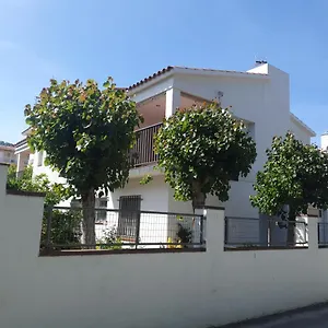 Guapa Сasa de vacaciones