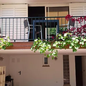 Esplai 4 Сasa de vacaciones