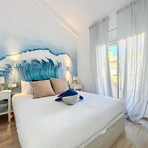 La Vela Estartit Сasa de vacaciones